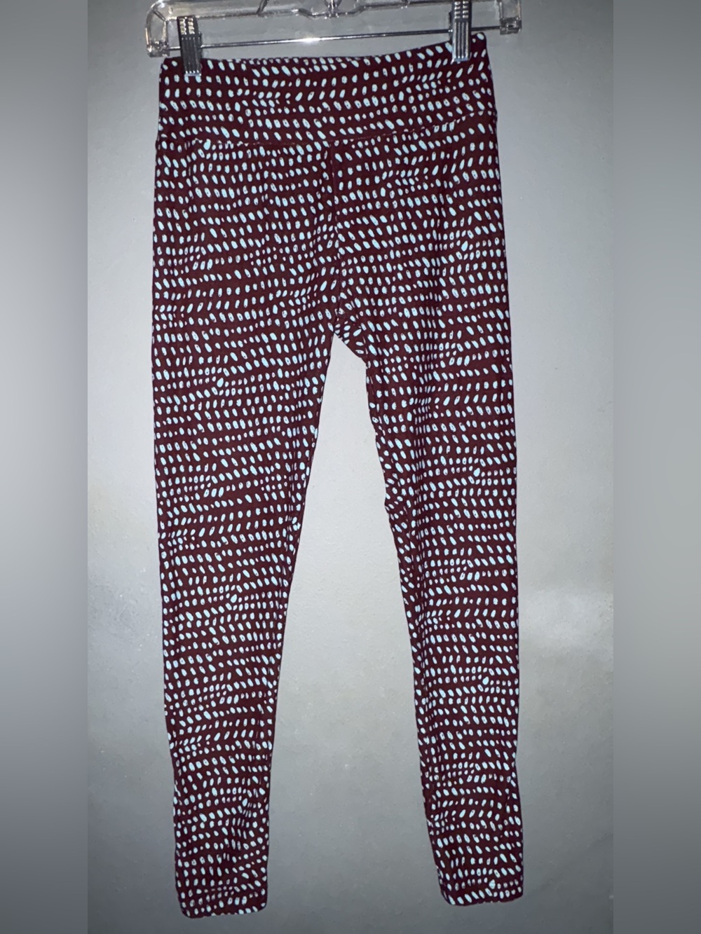 NWOT Lularoe activewear leggings